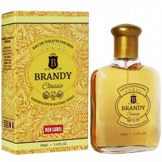 т/в Brandy Classic (Бренди Классик)-100ml for men